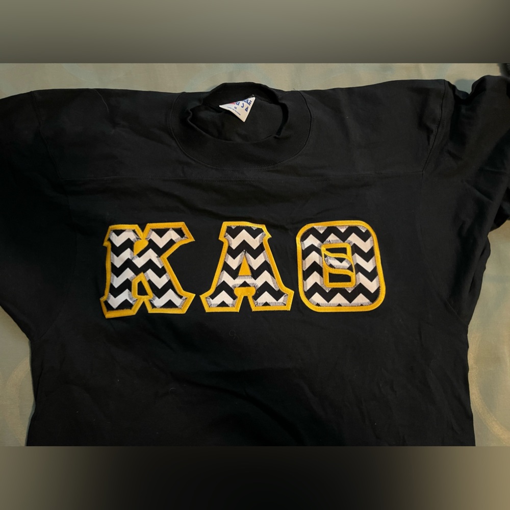 Theta Jersey